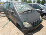 MERCEDES A CLASS W168